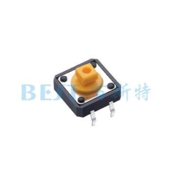 輕觸開關TS-1103C 輕觸開關TS-1103C