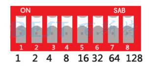 SAB編碼開(kāi)關(guān) SAB編碼開(kāi)關(guān)
